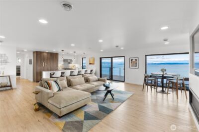 1067 Cavalero Road , Camano Island, WA 98282 - Photo 8