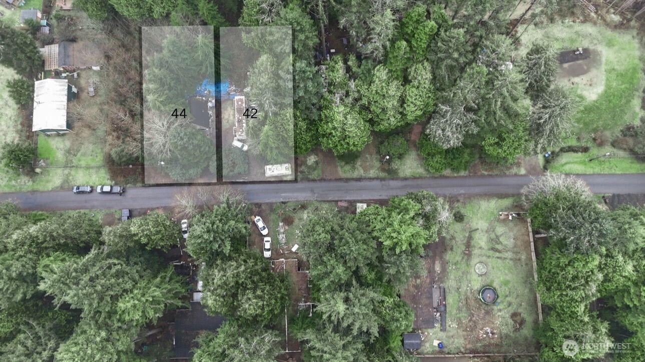 42 Moonrise Lane , Pacific Beach, WA 98571