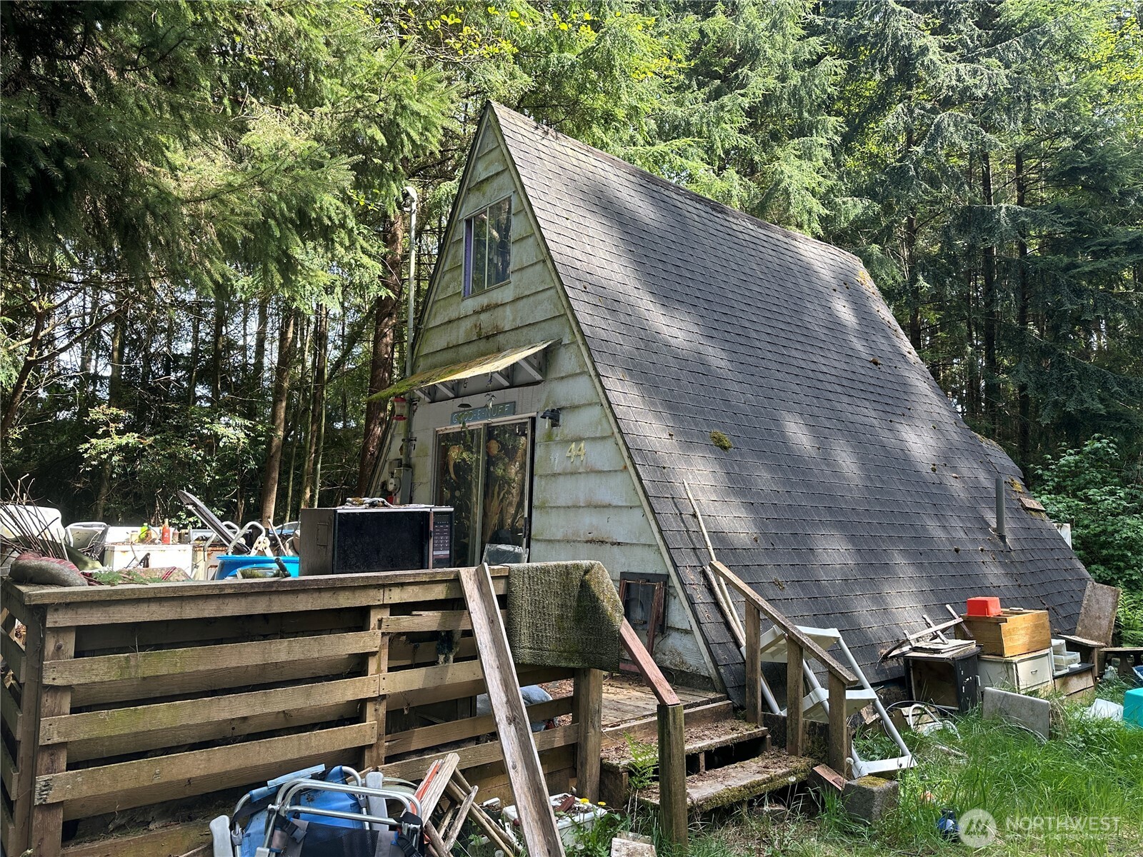 42 Moonrise Lane , Pacific Beach, WA 98571