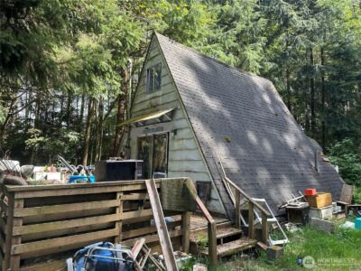 42 Moonrise Lane , Pacific Beach, WA 98571 - Photo 8