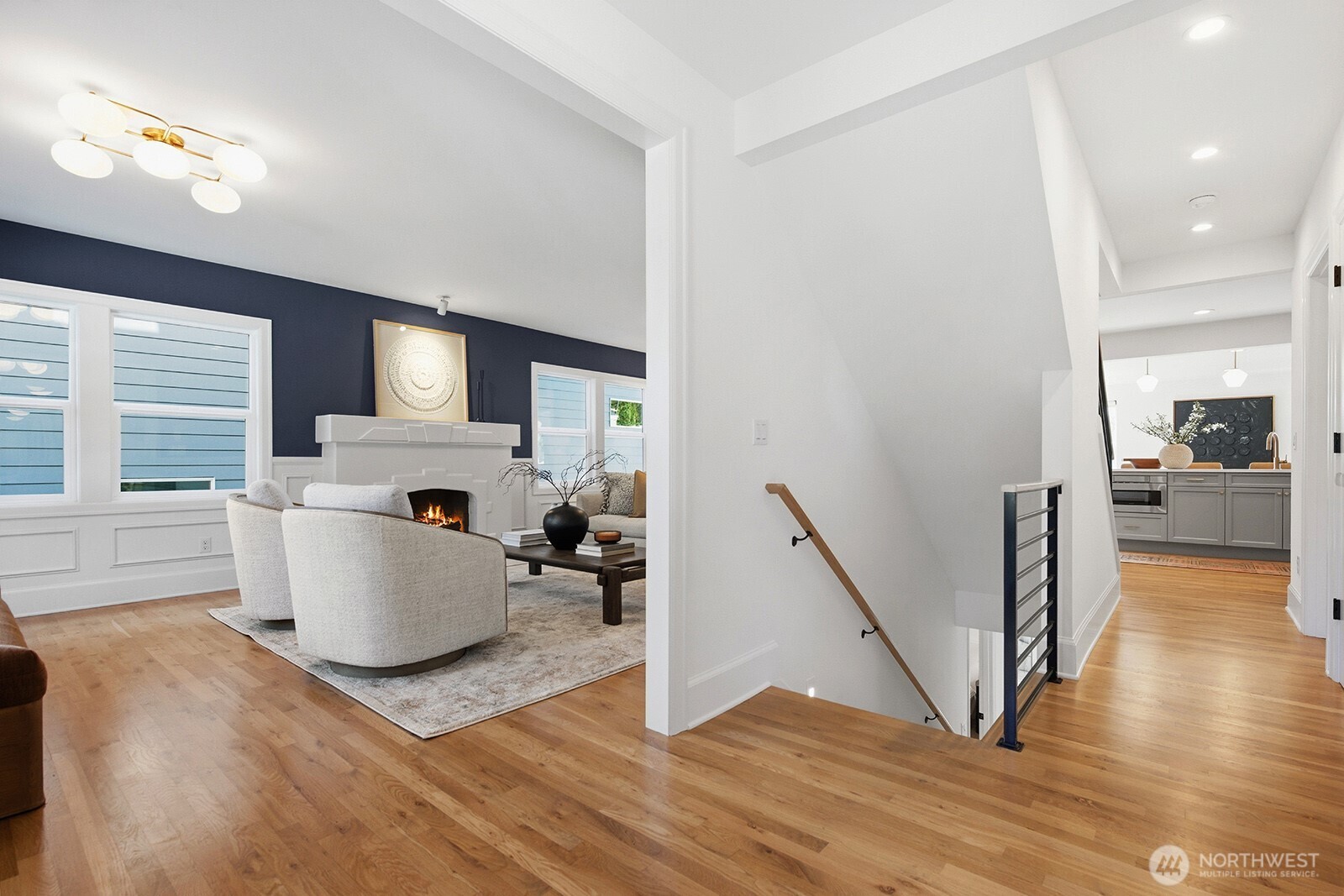 7511 41st Avenue NE, Seattle, WA 98115