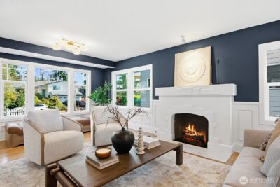 7511 41st Avenue NE, Seattle, WA 98115 - Photo 6