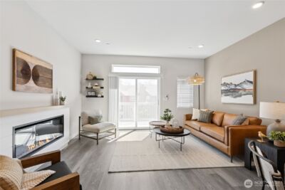 16111 36TH Avenue W #J3, Lynnwood, WA 98087 - Photo 5