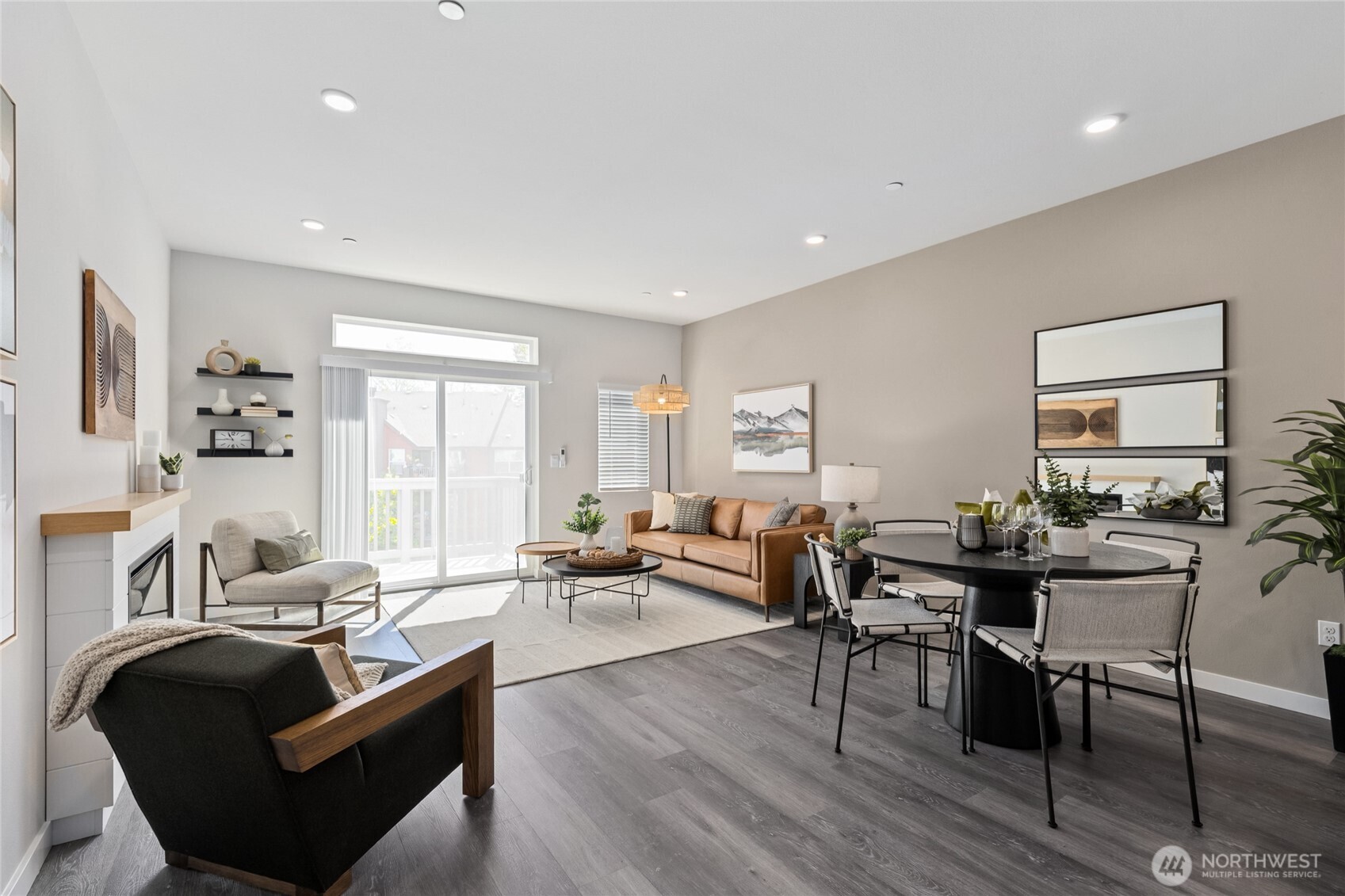 16111 36TH Avenue W #J3, Lynnwood, WA 98087