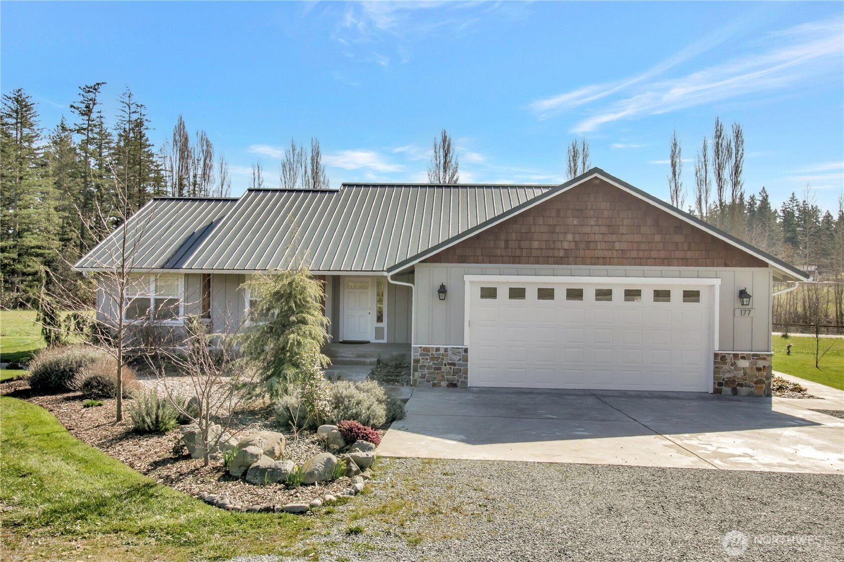177 S Sunrise Boulevard , Camano Island, WA 98282