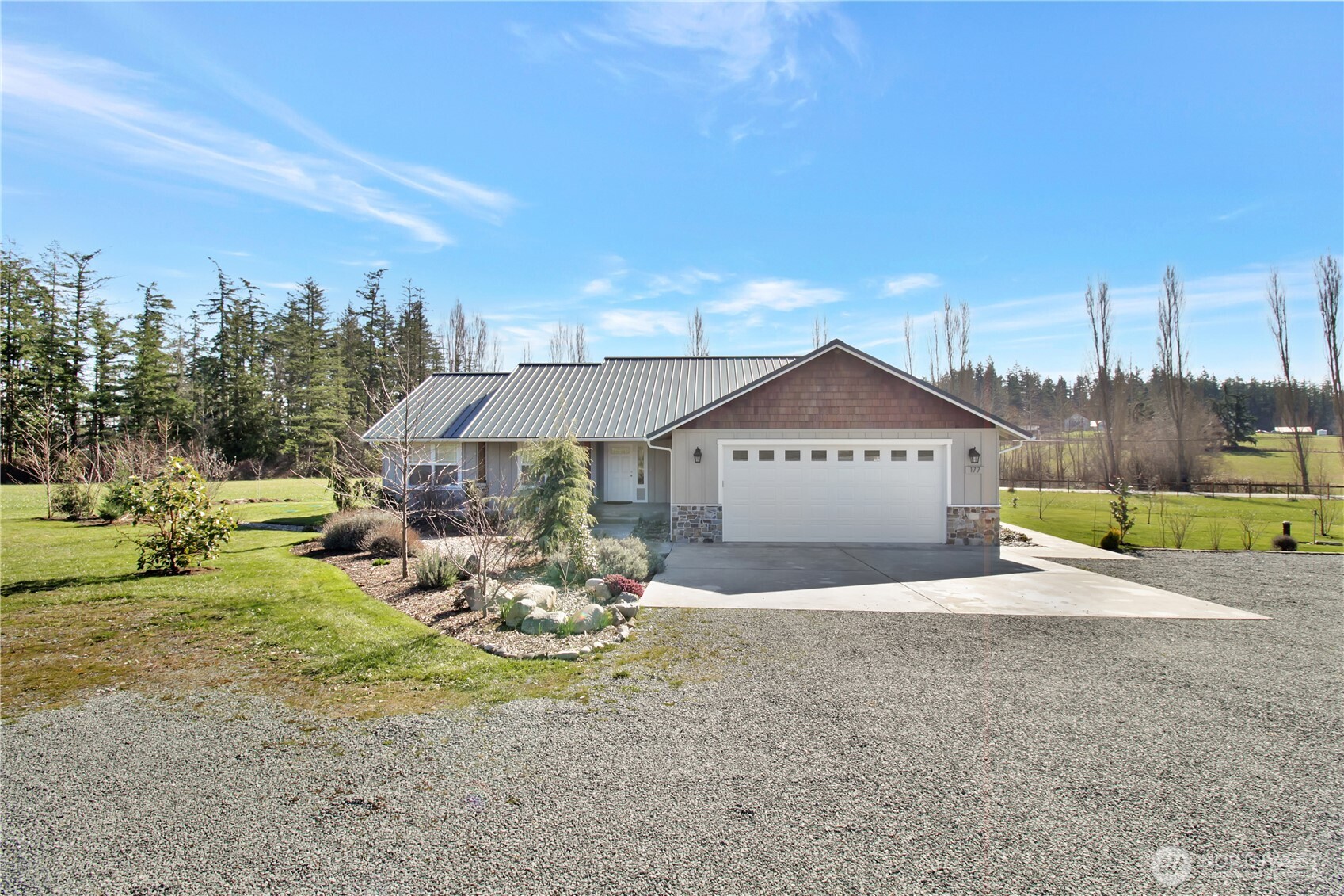 177 S Sunrise Boulevard , Camano Island, WA 98282