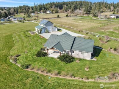 177 S Sunrise Boulevard , Camano Island, WA 98282 - Photo 35