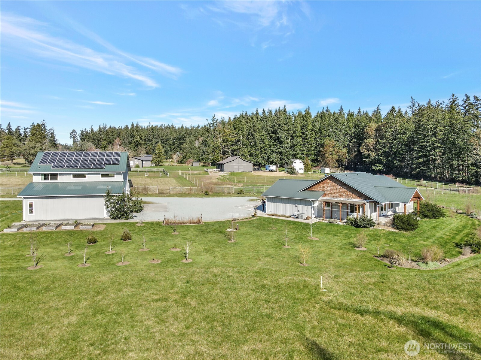 177 S Sunrise Boulevard , Camano Island, WA 98282