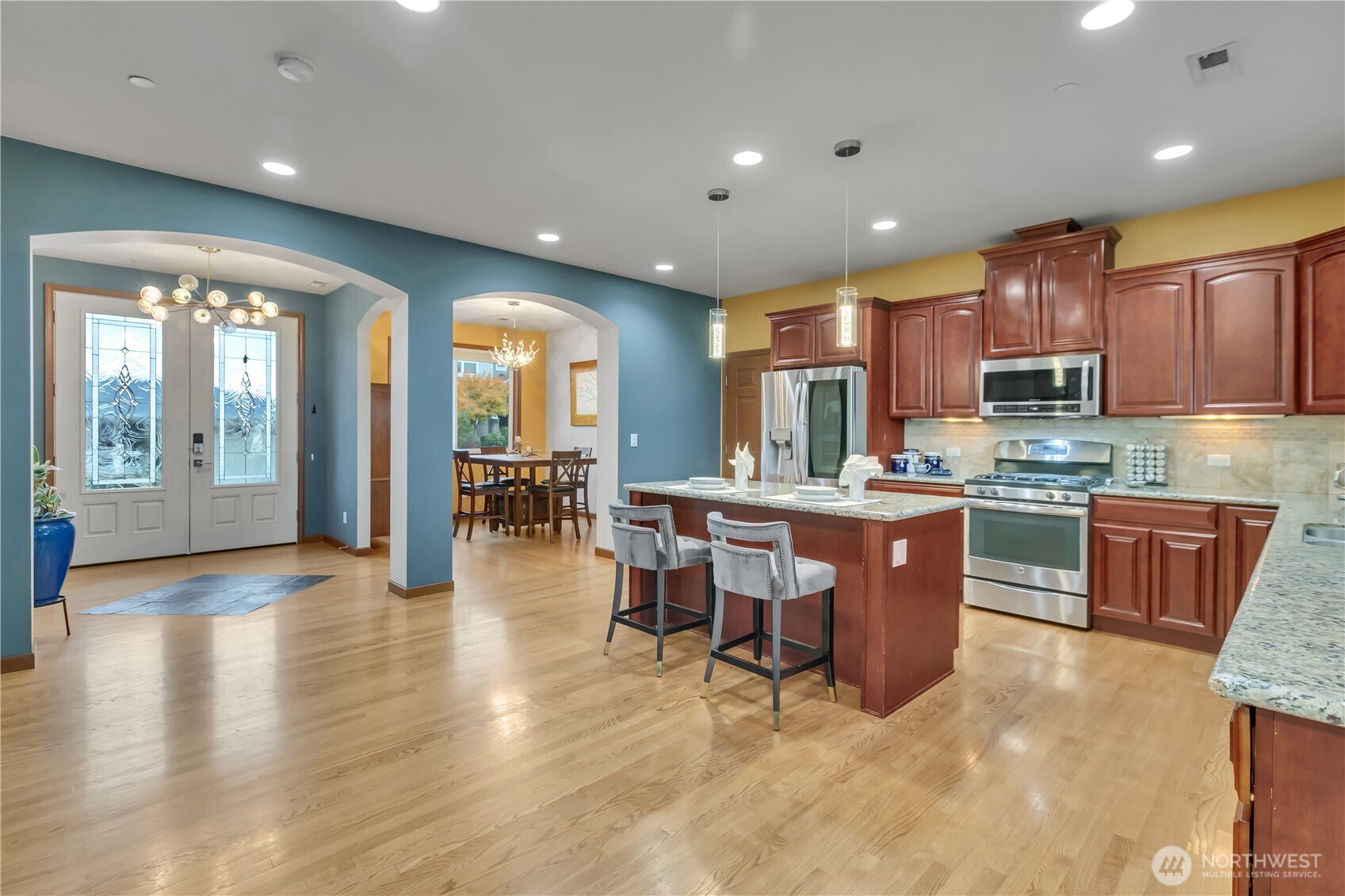 10908 177th Avenue Ct E, Bonney Lake, WA 98391