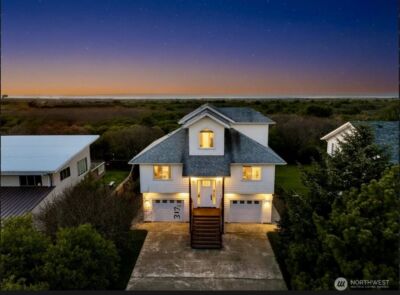 317 Sand Dune Avenue SW, Ocean Shores, WA 98569