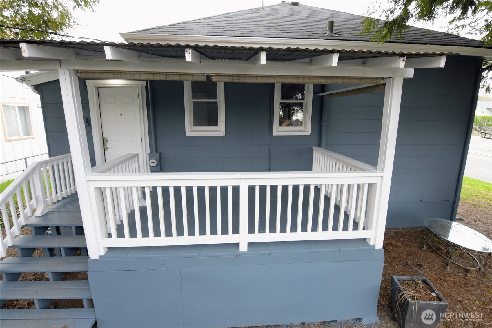 5432 S Oakes Street , Tacoma, WA 98409