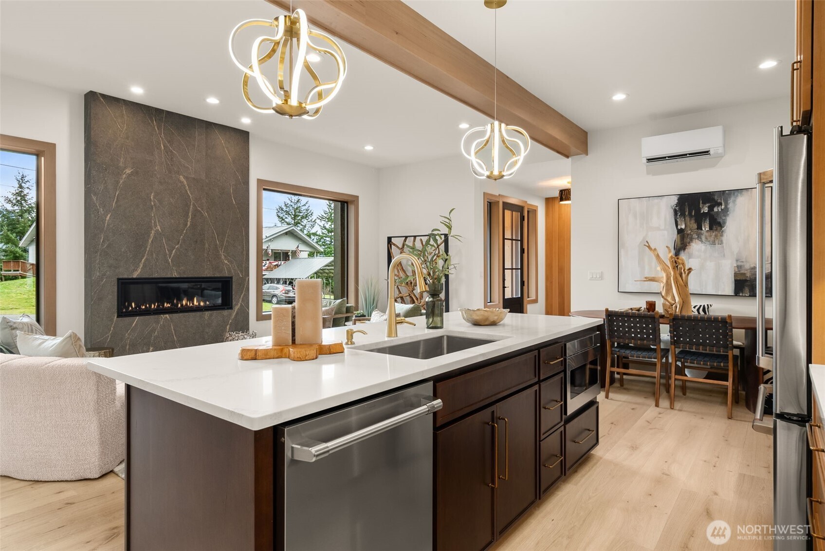 115 Alta Lane , Packwood, WA 98361