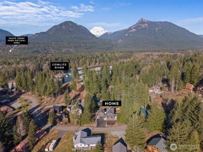 115 Alta Lane , Packwood, WA 98361 - Photo 2