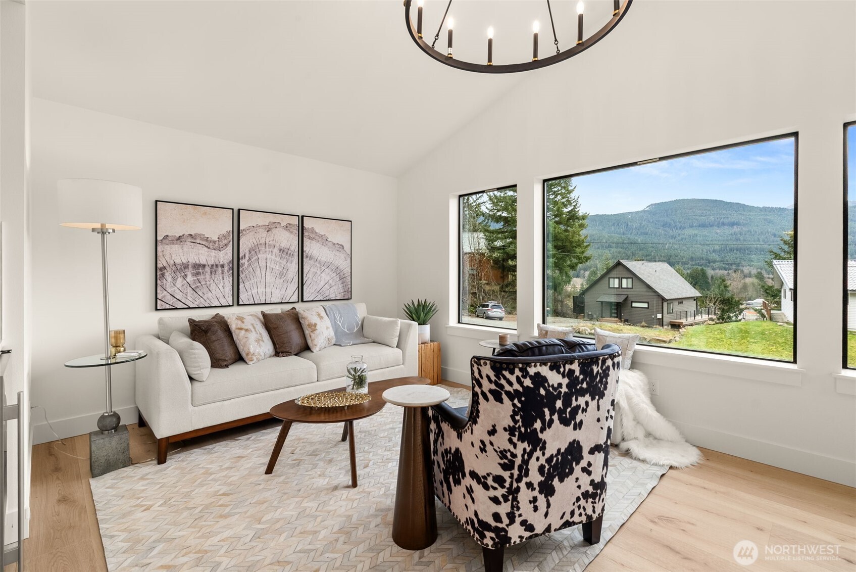 115 Alta Lane , Packwood, WA 98361