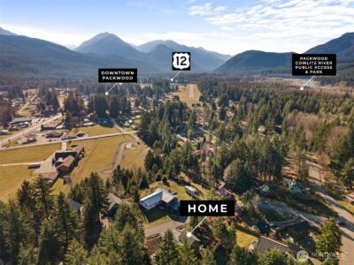 115 Alta Lane , Packwood, WA 98361 - Photo 3