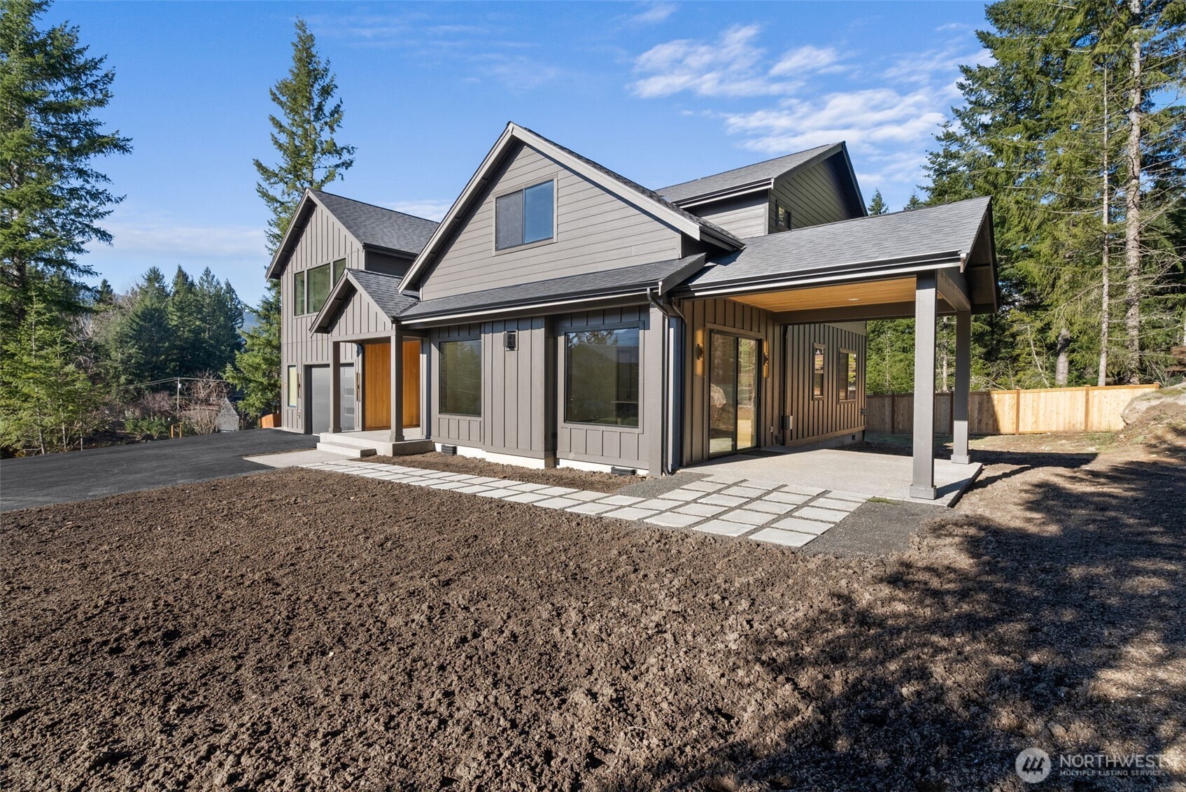 115 Alta Lane , Packwood, WA 98361