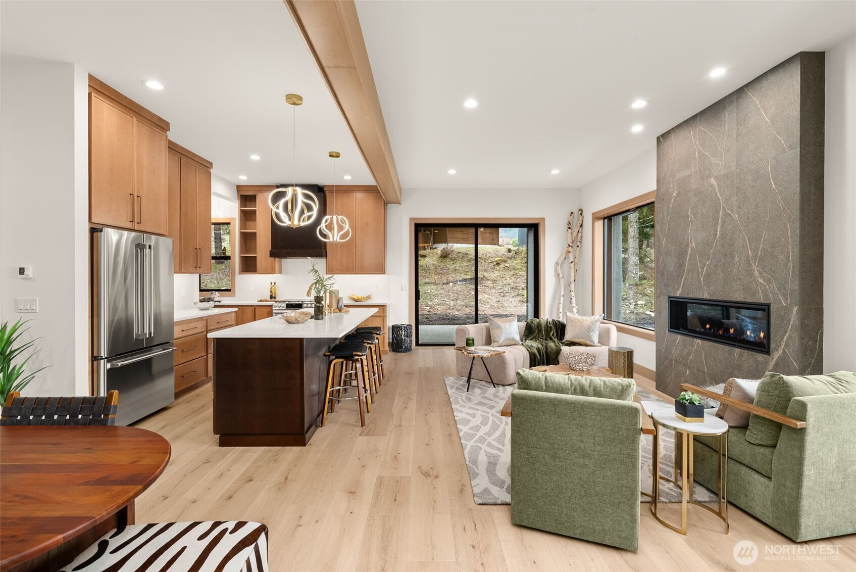 115 Alta Lane , Packwood, WA 98361