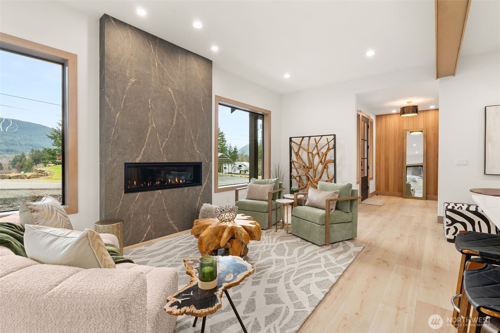 115 Alta Lane , Packwood, WA 98361