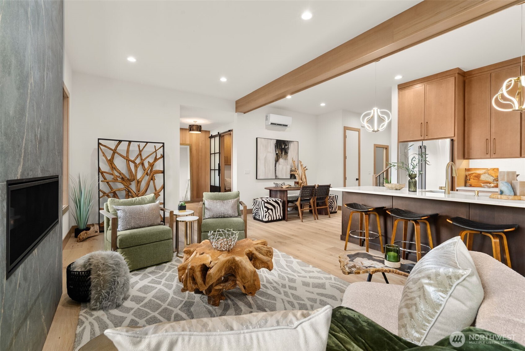 115 Alta Lane , Packwood, WA 98361