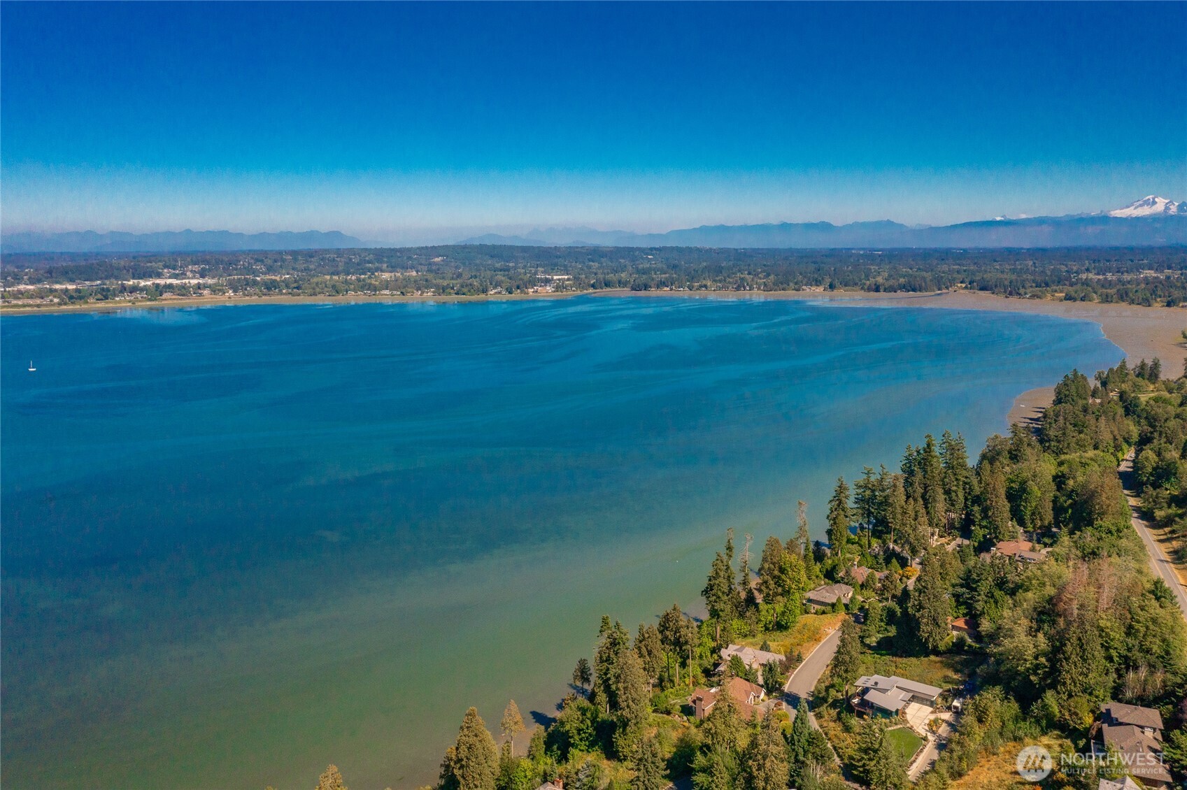 5522 Puffin Place , Blaine, WA 98230