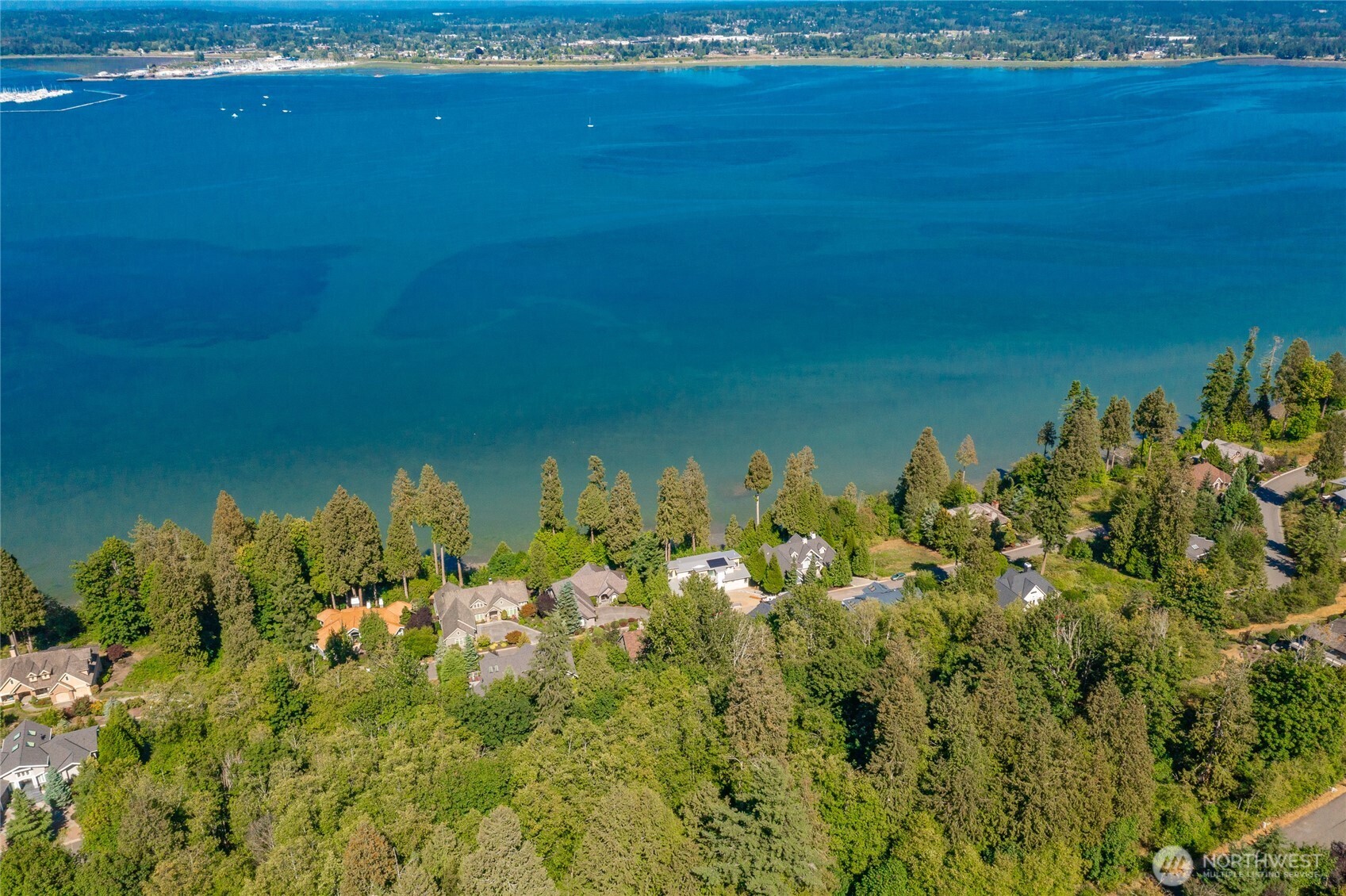 5522 Puffin Place , Blaine, WA 98230