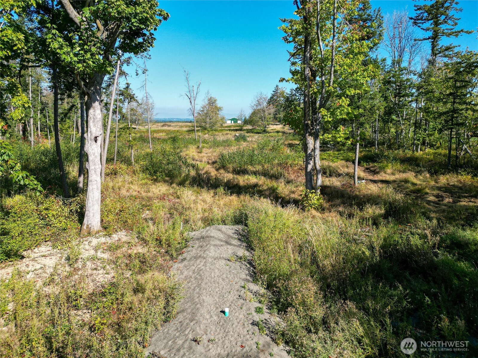 0 Bay Road , Ferndale, WA 98248