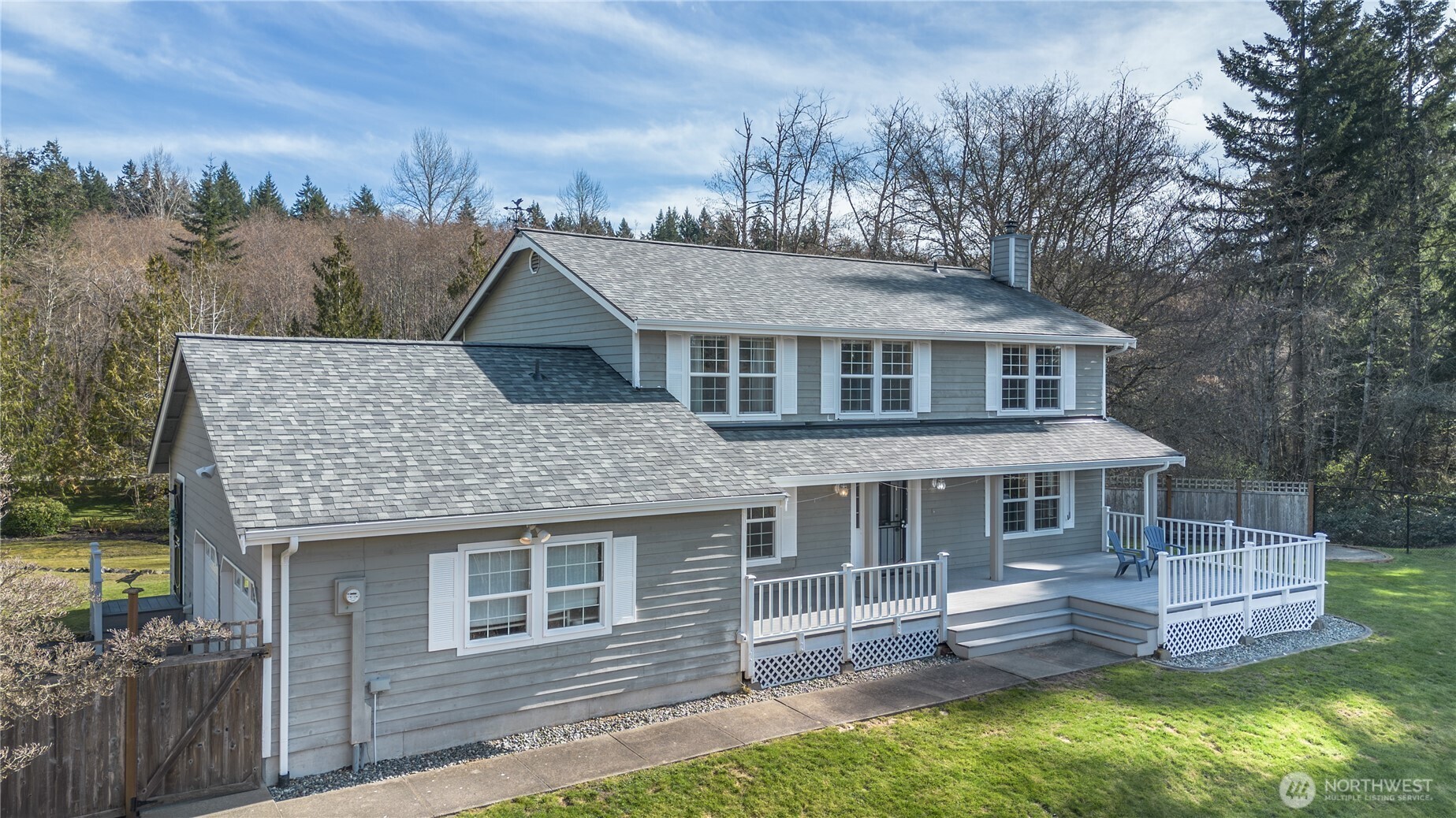 9610 NE Meyers Lane , Kingston, WA 98346