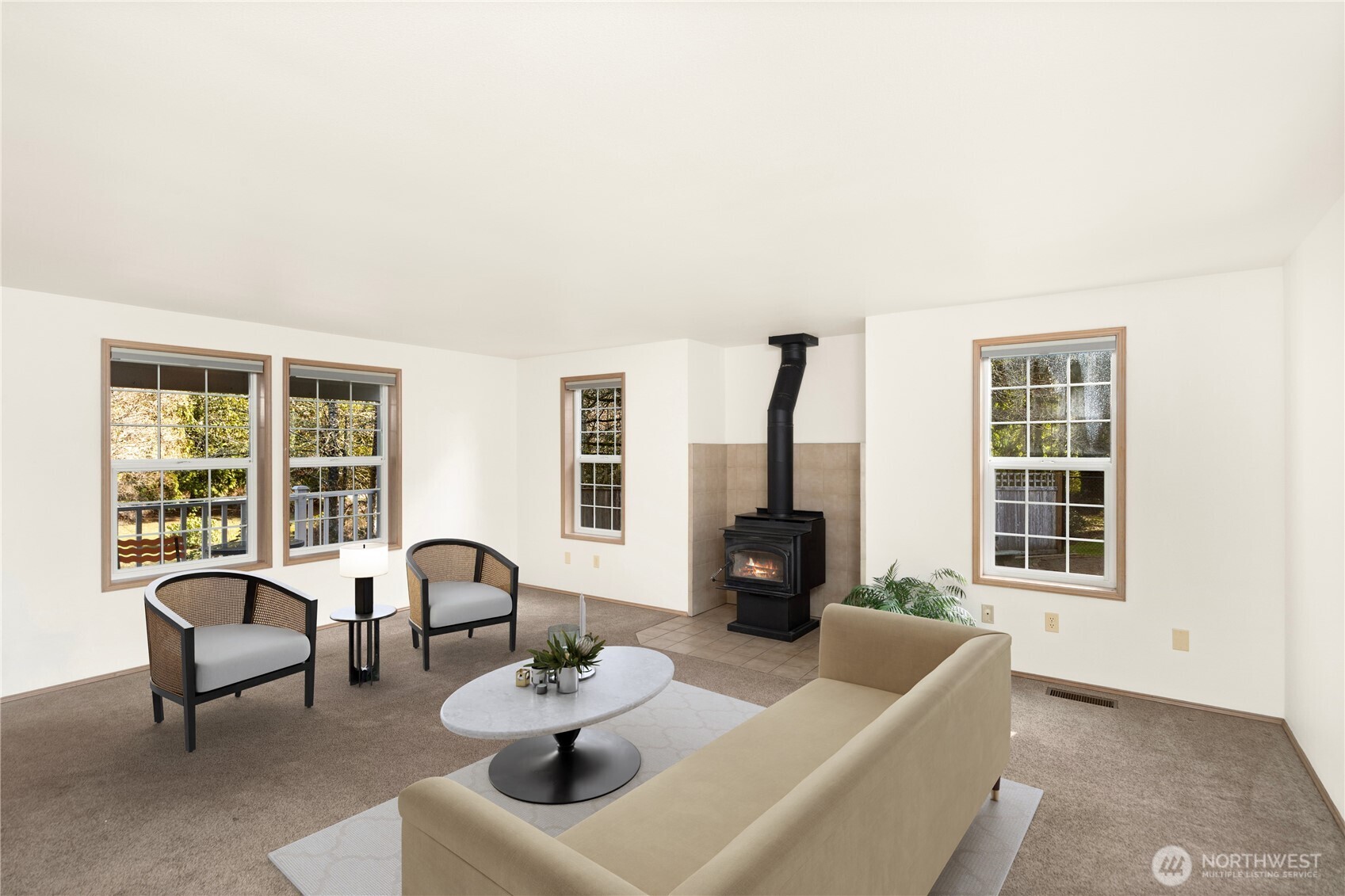 9610 NE Meyers Lane , Kingston, WA 98346