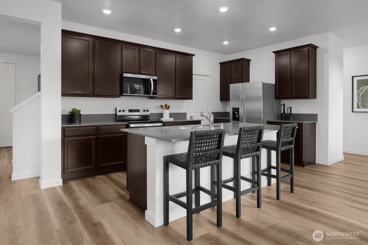 205 Serene View (lot 02) Place NW, Olympia, WA 98502