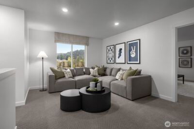 205 Serene View (lot 02) Place NW, Olympia, WA 98502 - Photo 4