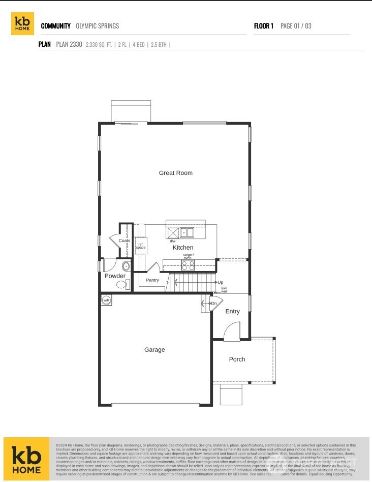 205 Serene View (lot 02) Place NW, Olympia, WA 98502