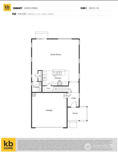 205 Serene View (lot 02) Place NW, Olympia, WA 98502 - Photo 6