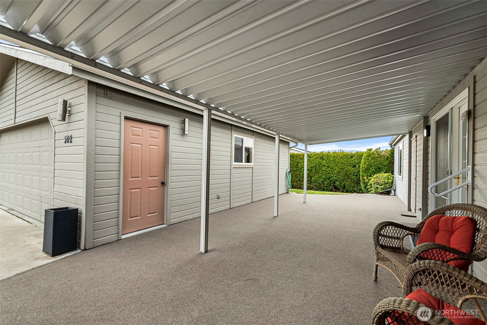 502 Songbrook Drive , East Wenatchee, WA 98802