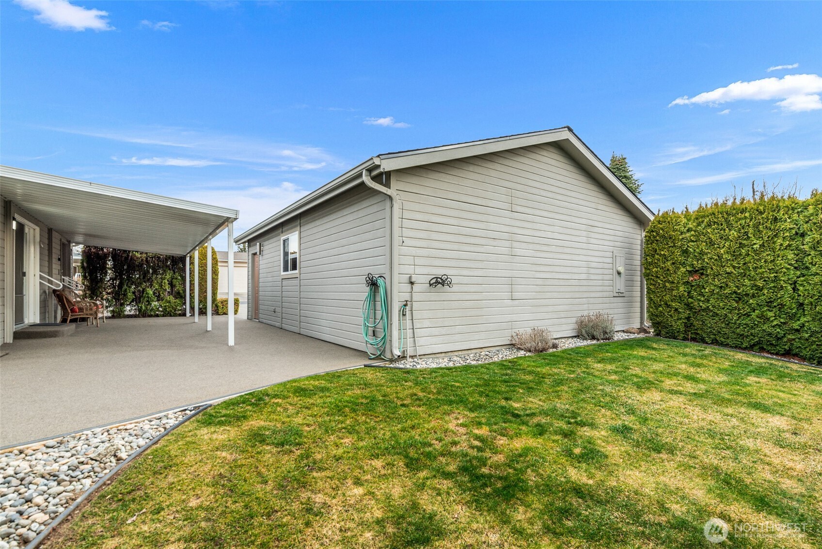 502 Songbrook Drive , East Wenatchee, WA 98802