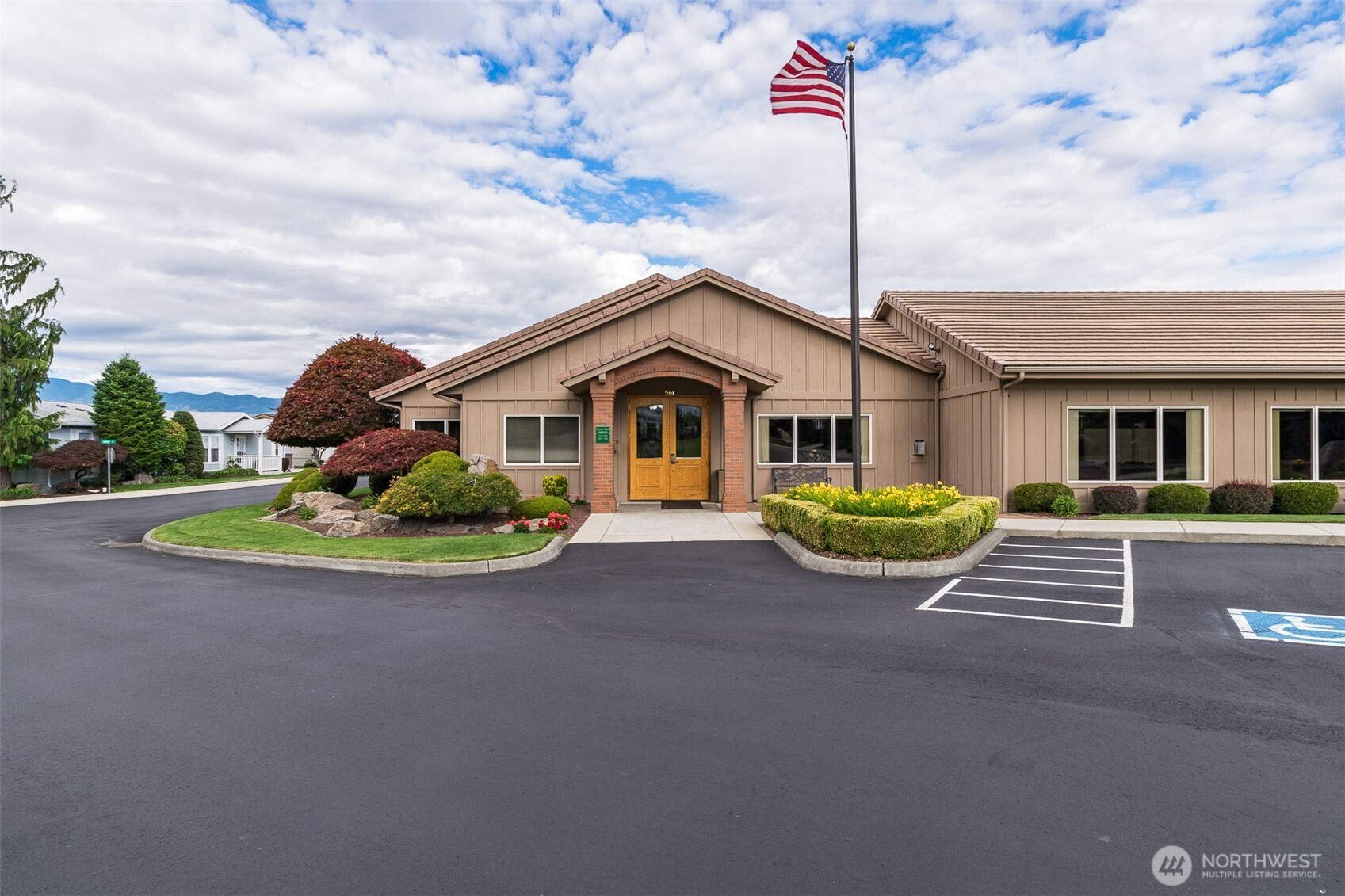 502 Songbrook Drive , East Wenatchee, WA 98802