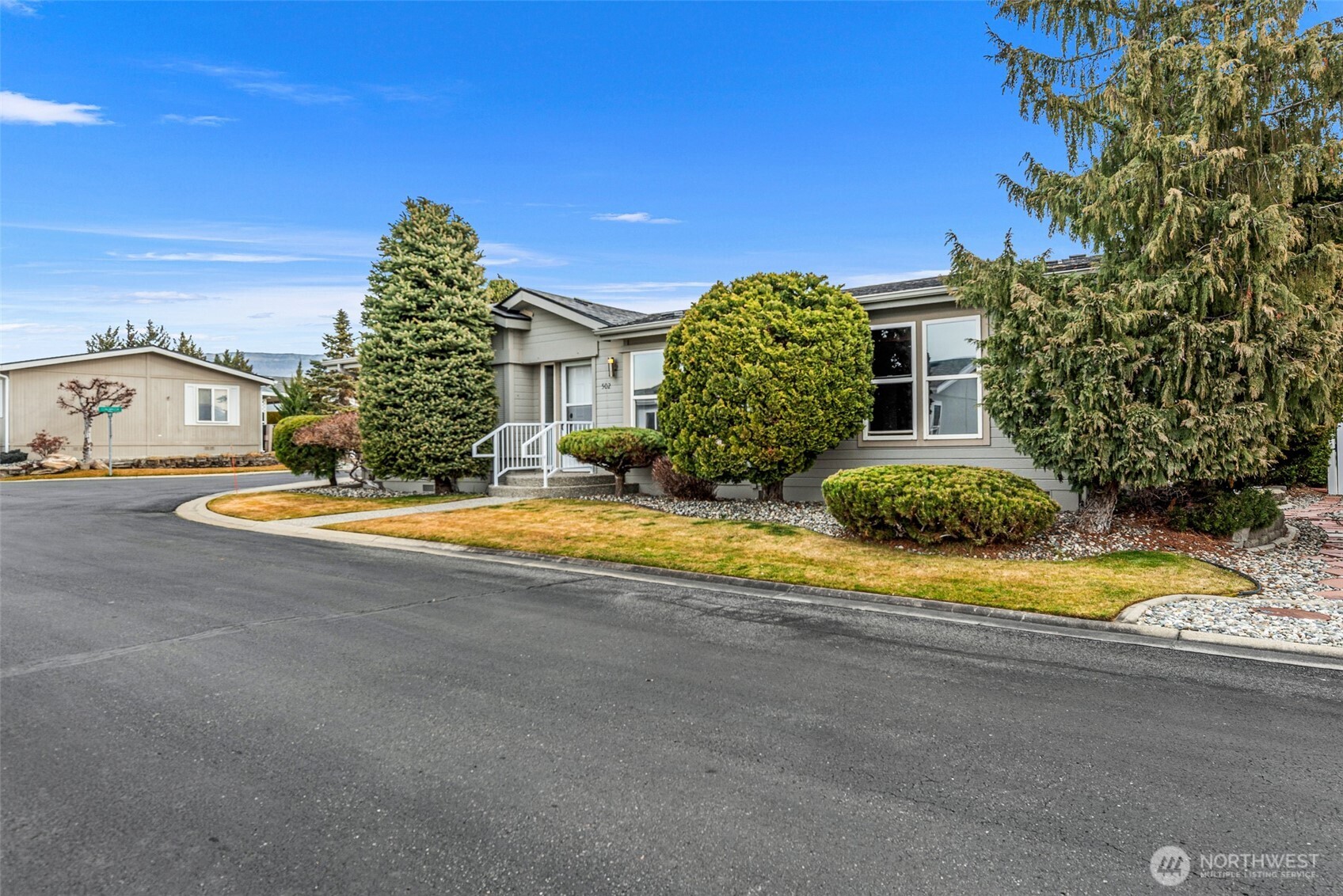 502 Songbrook Drive , East Wenatchee, WA 98802