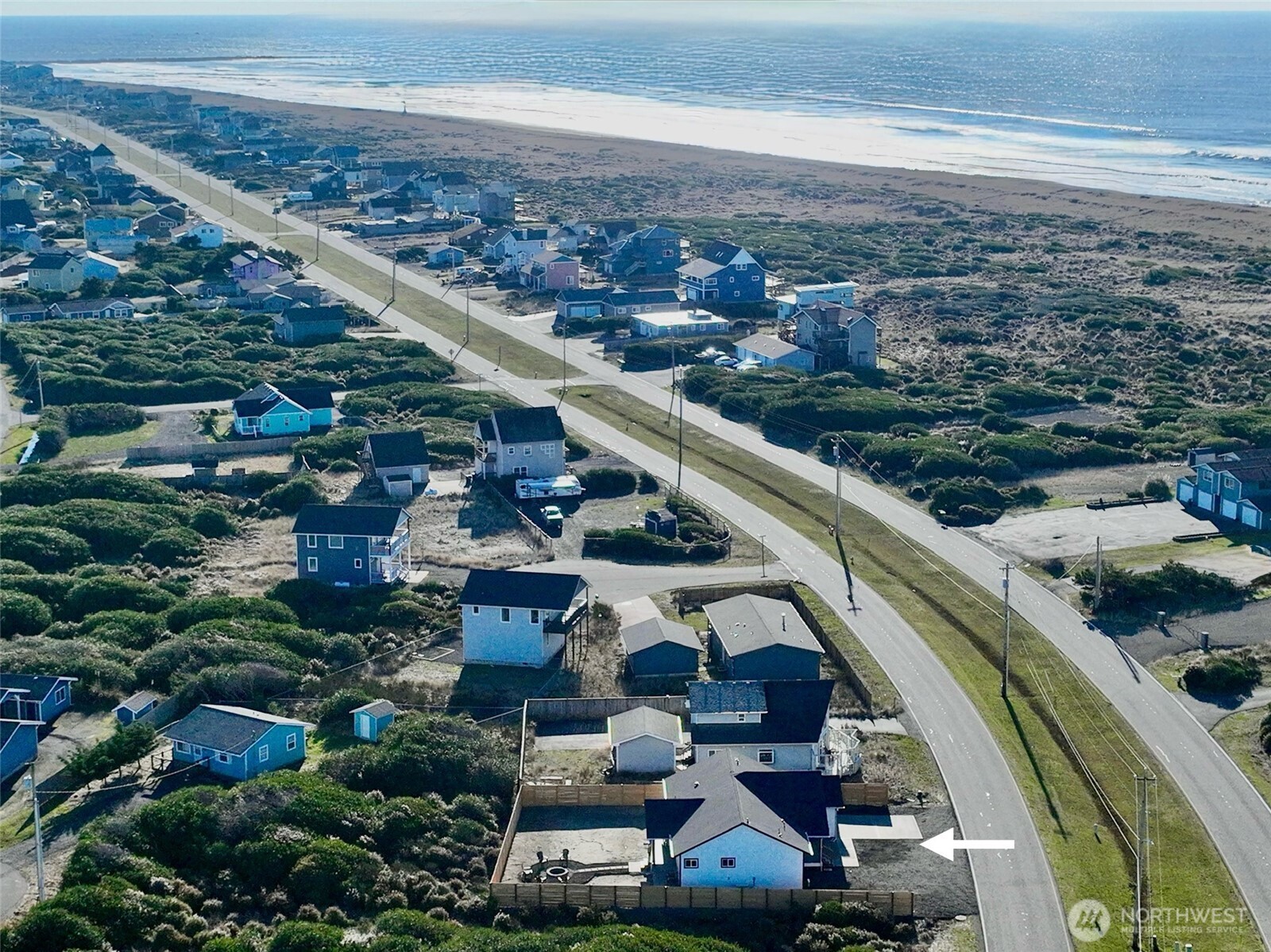 1046 Ocean Shores Boulevard , Ocean Shores, WA 98569