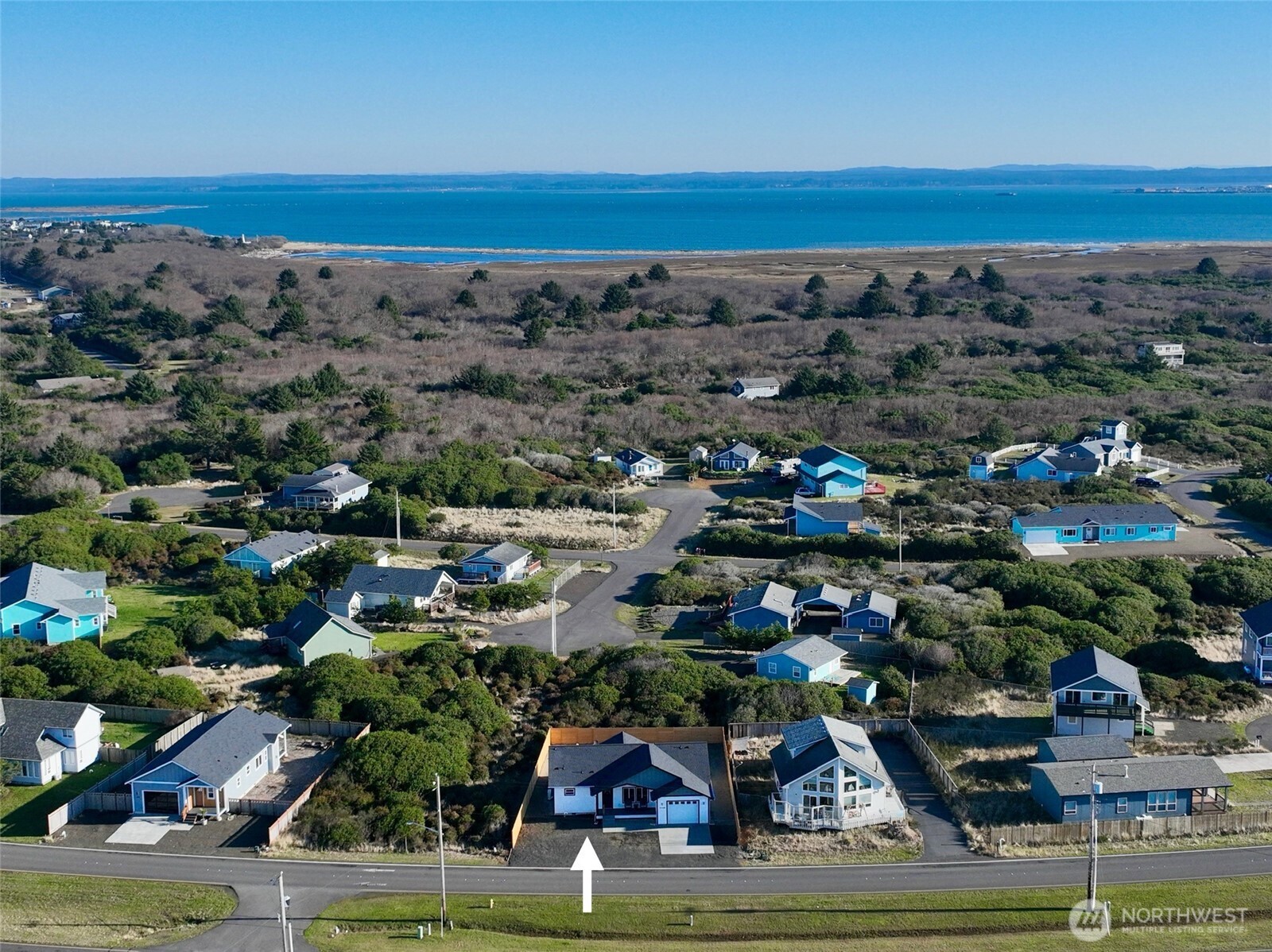 1046 Ocean Shores Boulevard , Ocean Shores, WA 98569
