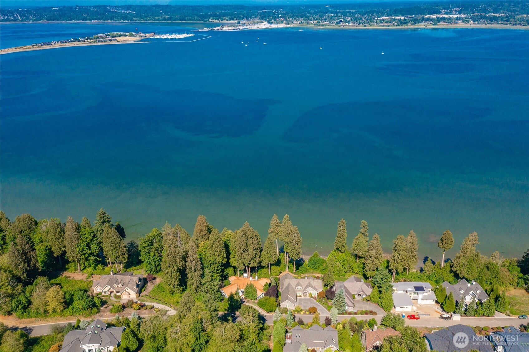 5514 Puffin Place , Blaine, WA 98230