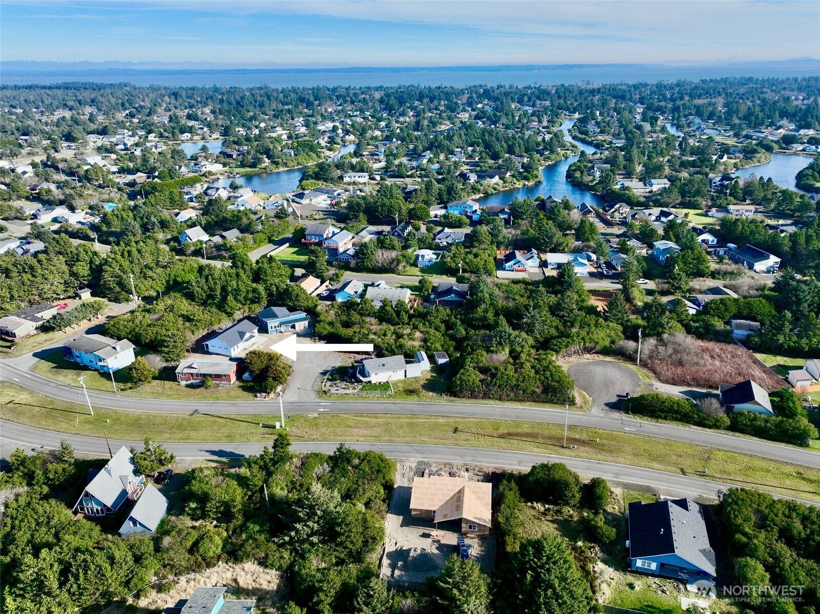716 Reporter Court , Ocean Shores, WA 98569
