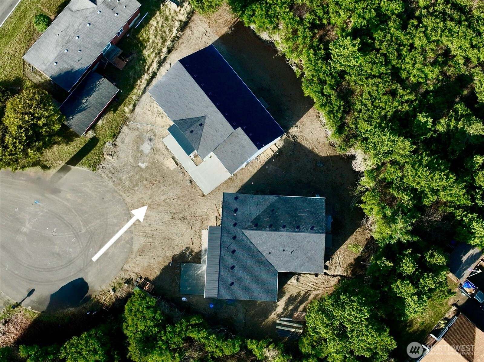 716 Reporter Court , Ocean Shores, WA 98569