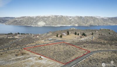 1451 Outer Range Drive E, Grand Coulee, WA 99133 - Photo 1