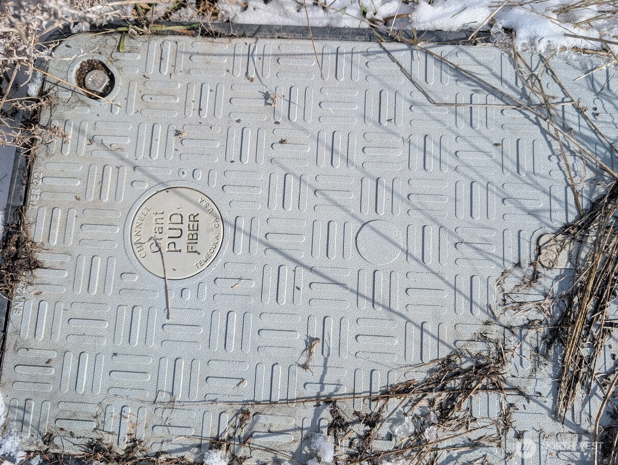 1451 Outer Range Drive E, Grand Coulee, WA 99133