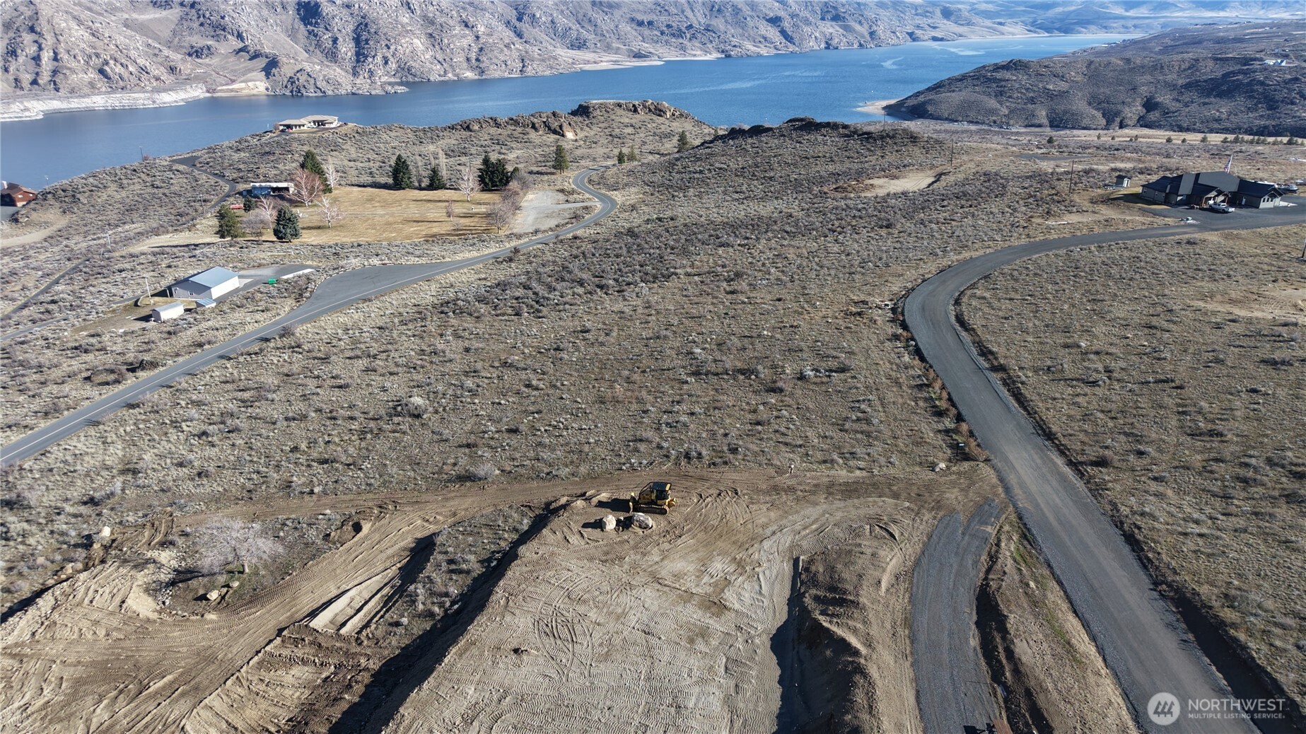 1451 Outer Range Drive E, Grand Coulee, WA 99133