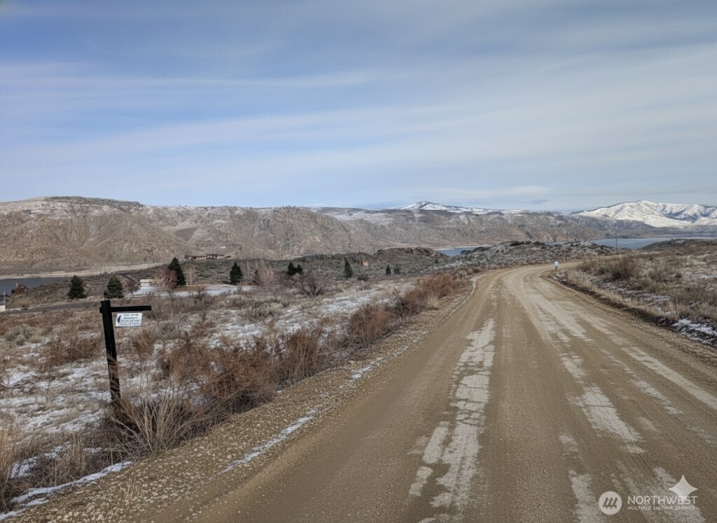 1451 Outer Range Drive E, Grand Coulee, WA 99133