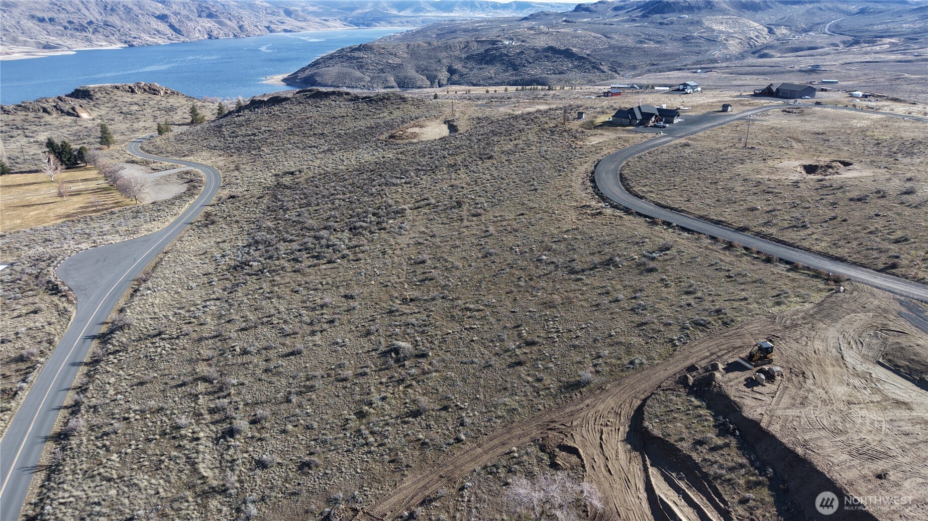 1451 Outer Range Drive E, Grand Coulee, WA 99133