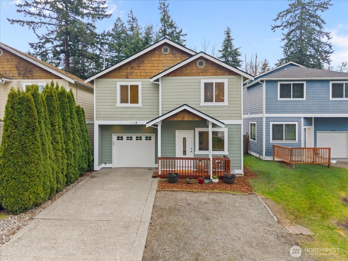 1908 98th Place SW #B, Everett, WA 98204
