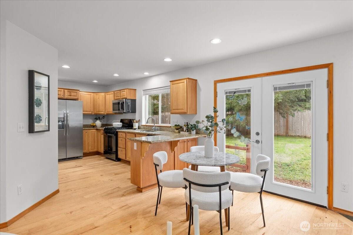 1908 98th Place SW #B, Everett, WA 98204