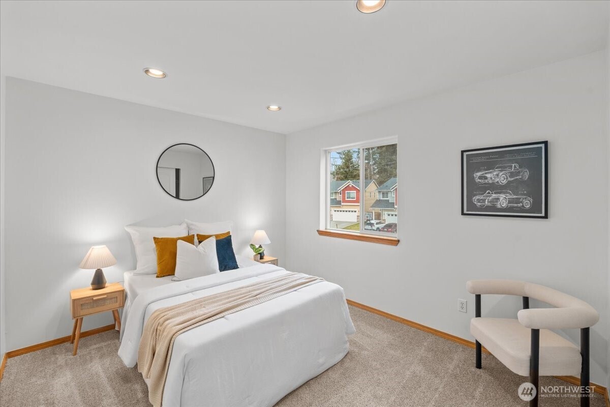 1908 98th Place SW #B, Everett, WA 98204