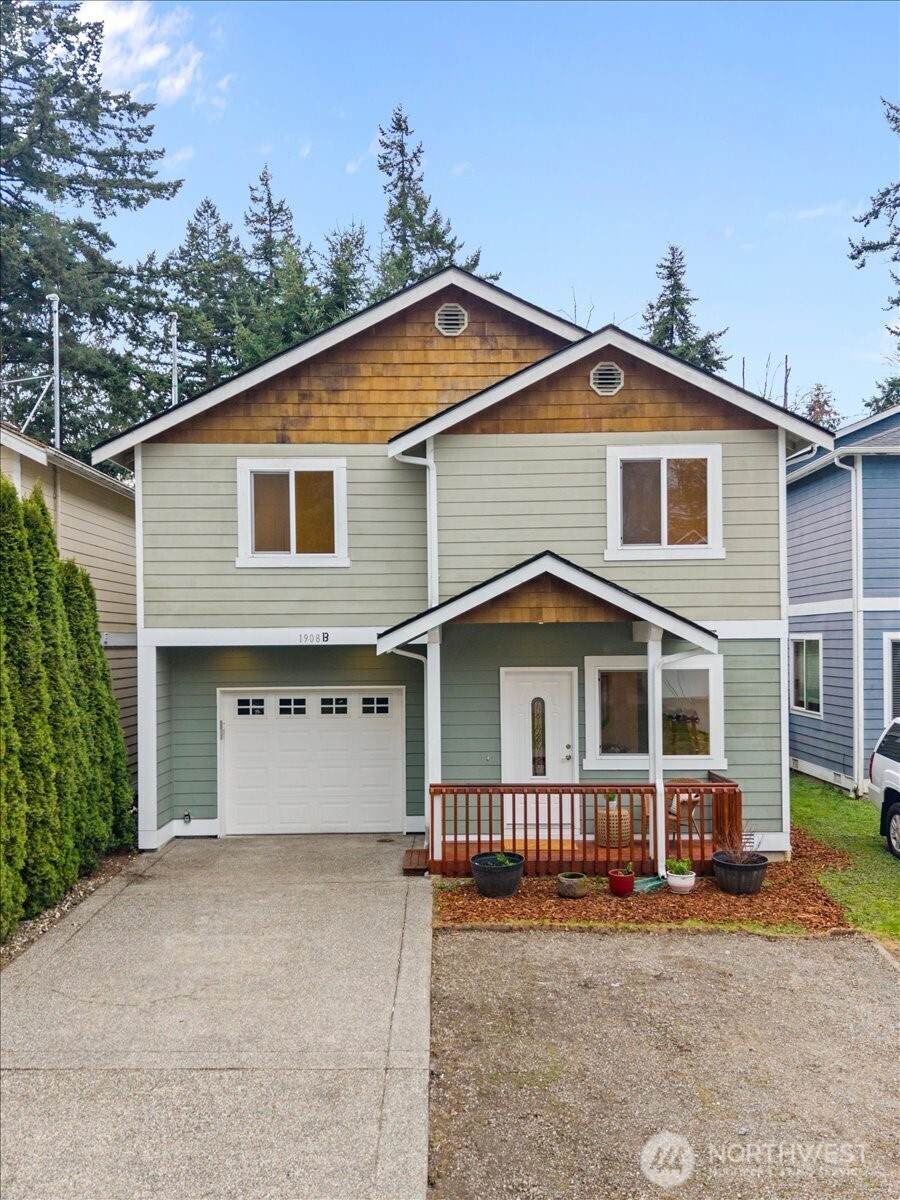 1908 98th Place SW #B, Everett, WA 98204